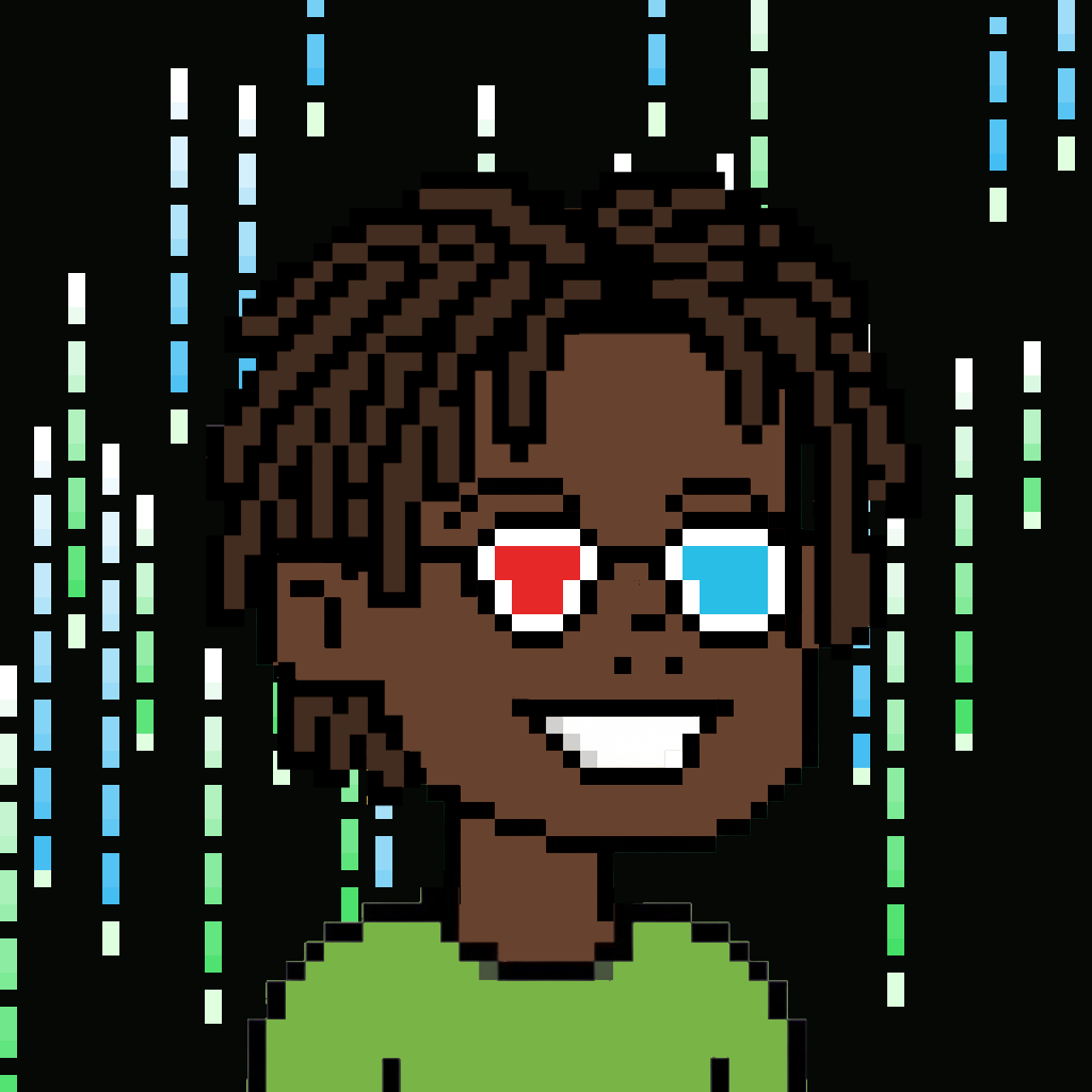 Matrix Hacker