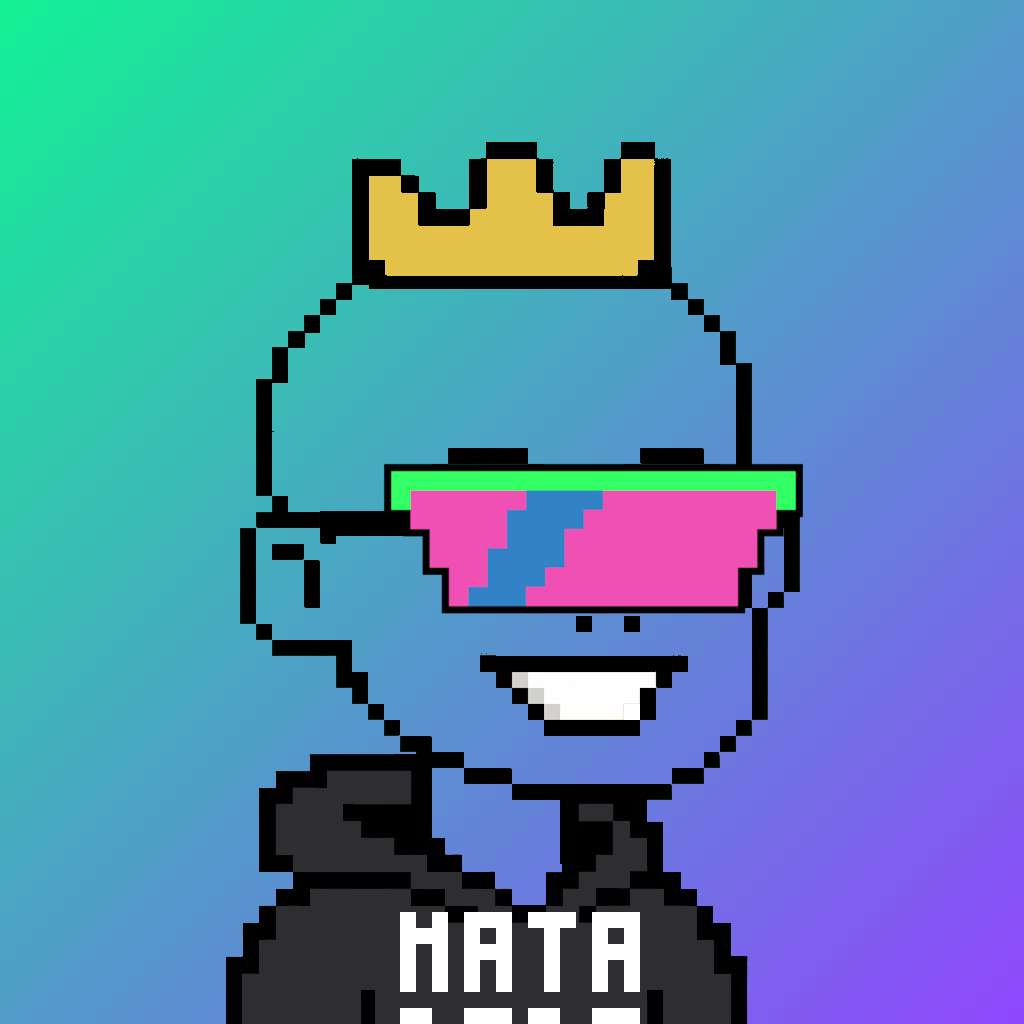 Solana King Matador