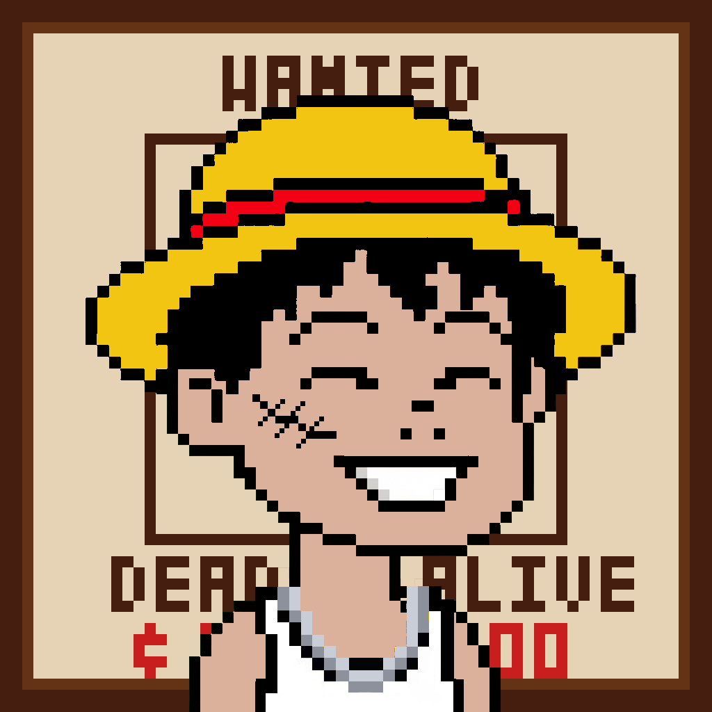Wanted Outlaw